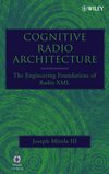 Cognitive Radio Architecture