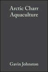 Arctic Charr Aquaculture