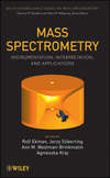 Mass Spectrometry