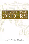 International Orders