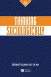 Thinking Sociologically