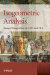 Isogeometric Analysis