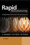 Rapid Manufacturing