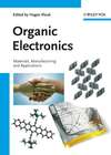 Organic Electronics