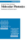 Molecular Photonics