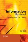 Information Retrieval