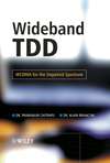 Wideband TDD