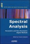 Spectral Analysis