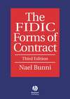 The FIDIC Forms of Contract