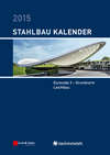 Stahlbau-Kalender 2015