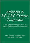 Advances in SiC / SiC Ceramic Composites