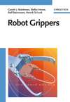 Robot Grippers