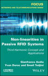 Non-Linearities in Passive RFID Systems