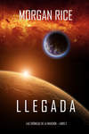 Llegada 