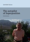 The autopilot of Superposition. Selected poems