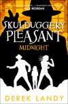 Skulduggery Pleasant