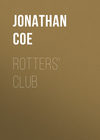 Rotters' Club