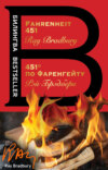 Fahrenheit 451 / 451 градус по Фаренгейту