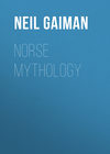 Norse Mythology