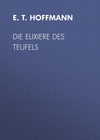 Die Elixiere des Teufels