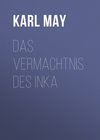 Das Vermachtnis des Inka