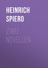 Zwei Novellen