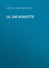 Lu  die Kokotte