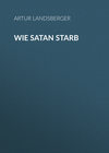 Wie Satan starb   