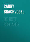 Die rote Schlange