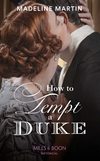 How To Tempt A Duke