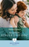 Rescued By The Single Dad Doc