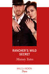 Rancher's Wild Secret