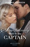 Scandalously Wed To The Captain