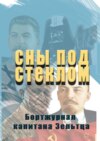 Сны под стеклом. Бортжурнал капитана Зельтца