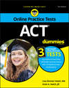 ACT For Dummies