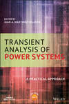 Transient Analysis of Power Systems