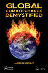 Global Climate Change Demystified