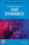 Fundamentals of Gas Dynamics