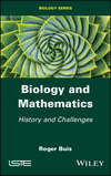 Biology and Mathematics