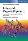 Industrial Organic Pigments