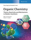 Organic Chemistry