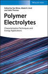 Polymer Electrolytes