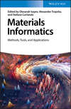 Materials Informatics