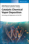 Catalytic Chemical Vapor Deposition