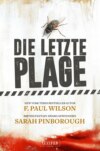 DIE LETZTE PLAGE