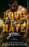 Love to Hate you