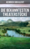 Die bekanntesten Theaterstücke