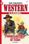 Männer sterben in Texas