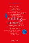 Rolling Stones. 100 Seiten