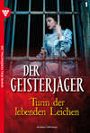 Turm der lebenden Leichen